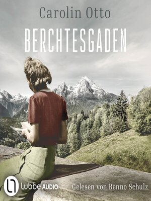 cover image of Berchtesgaden